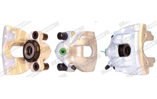 Brake Caliper PREMIER