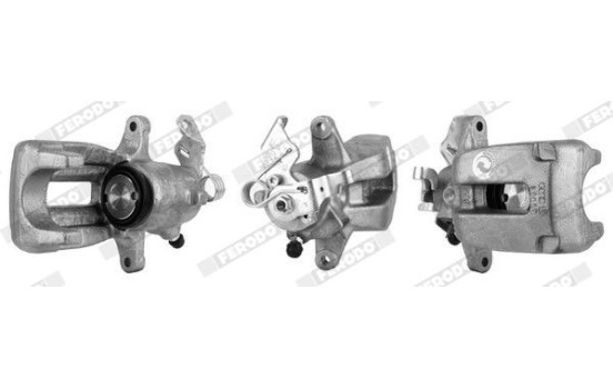 Brake Caliper PREMIER