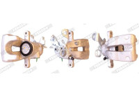 Brake Caliper PREMIER