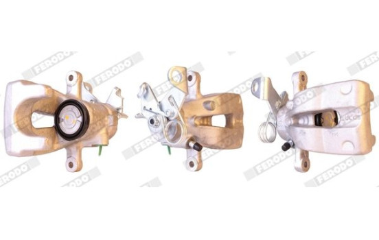 Brake Caliper PREMIER