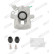 Brake Caliper PREMIER, Thumbnail 2