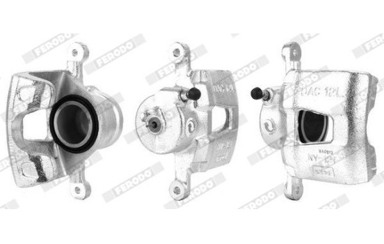 Brake Caliper PREMIER