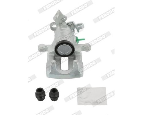 Brake Caliper PREMIER, Image 2