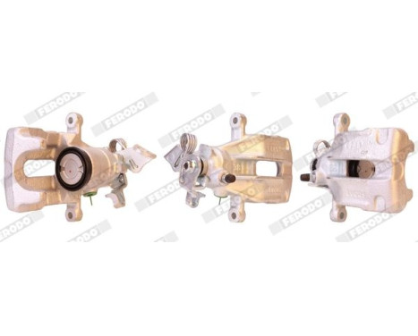 Brake Caliper PREMIER, Image 3