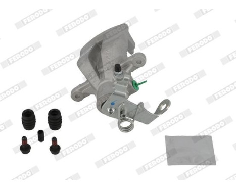 Brake Caliper PREMIER