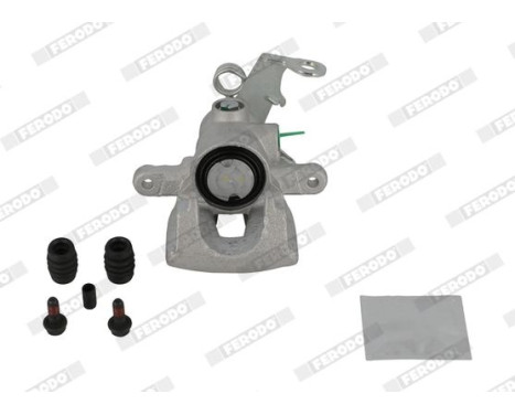 Brake Caliper PREMIER, Image 2