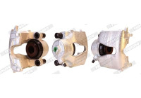 Brake Caliper PREMIER