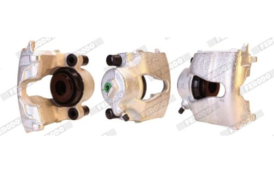 Brake Caliper PREMIER