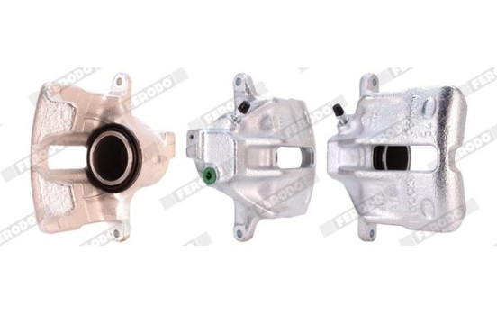 Brake Caliper PREMIER