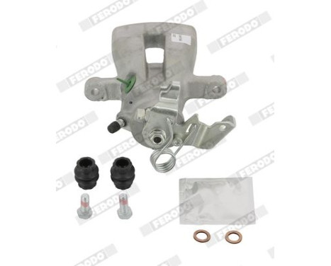 Brake Caliper PREMIER