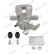 Brake Caliper PREMIER