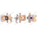 Brake Caliper PREMIER, Thumbnail 3
