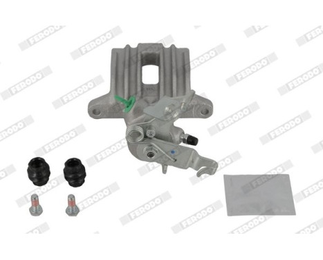 Brake Caliper PREMIER