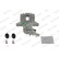 Brake Caliper PREMIER