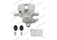 Brake Caliper PREMIER
