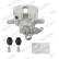 Brake Caliper PREMIER