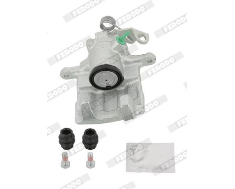 Brake Caliper PREMIER, Image 2