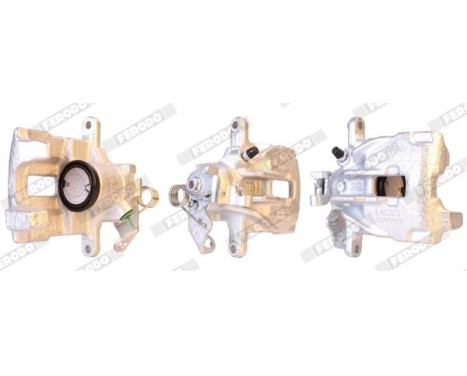 Brake Caliper PREMIER, Image 3