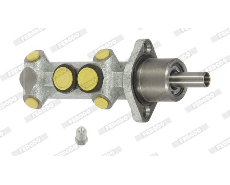 Brake Caliper PREMIER