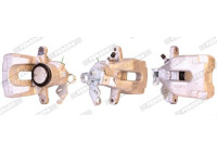 Brake Caliper PREMIER