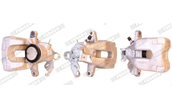 Brake Caliper PREMIER