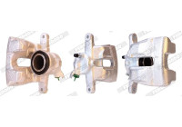 Brake Caliper PREMIER