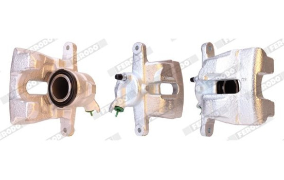 Brake Caliper PREMIER