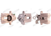 Brake Caliper PREMIER