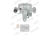 Brake Caliper PREMIER