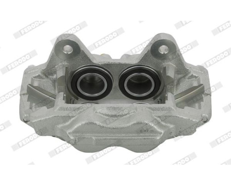 Brake Caliper PREMIER, Image 2