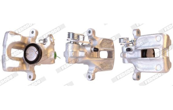 Brake Caliper PREMIER