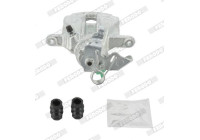 Brake Caliper PREMIER