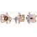 Brake Caliper PREMIER, Thumbnail 3