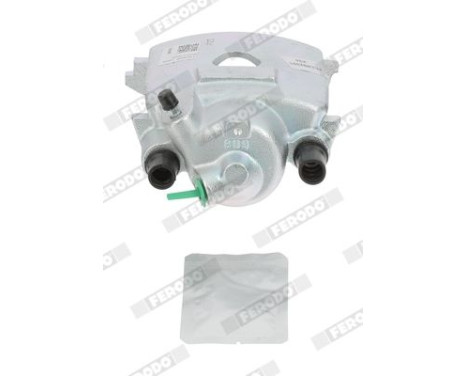 Brake Caliper PREMIER, Image 2