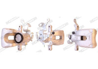 Brake Caliper PREMIER