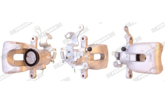 Brake Caliper PREMIER