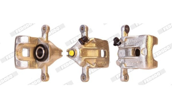 Brake Caliper PREMIER