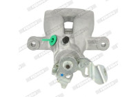 Brake Caliper PREMIER