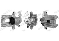 Brake Caliper PREMIER