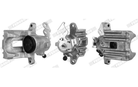 Brake Caliper PREMIER