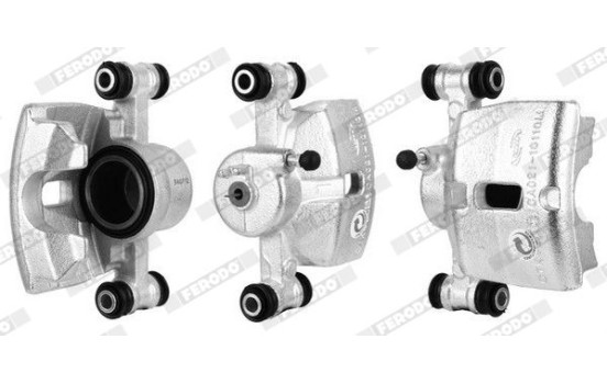 Brake Caliper PREMIER