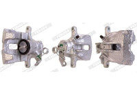 Brake Caliper PREMIER