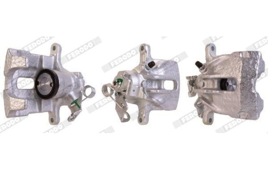 Brake Caliper PREMIER