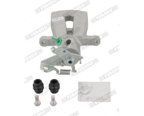 Brake Caliper PREMIER