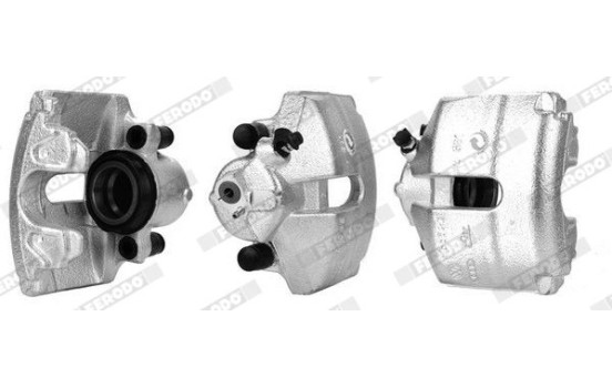 Brake Caliper PREMIER