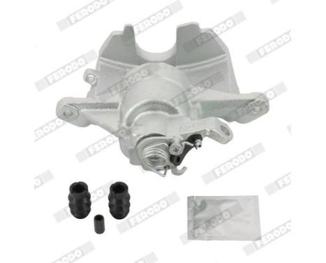 Brake Caliper PREMIER, Image 2