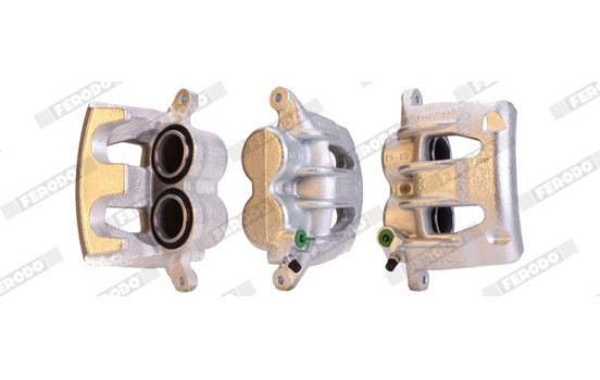 Brake Caliper PREMIER