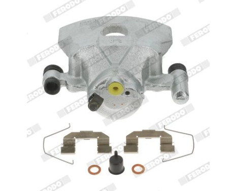 Brake Caliper PREMIER