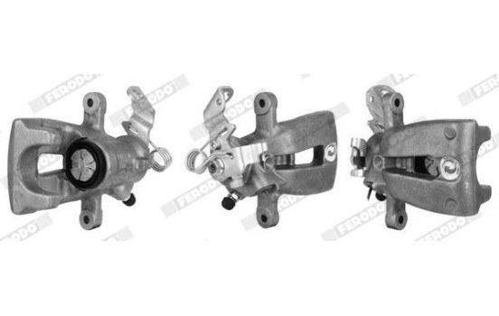 Brake Caliper PREMIER