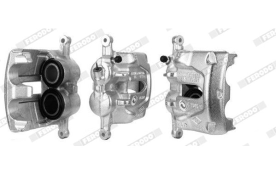 Brake Caliper PREMIER